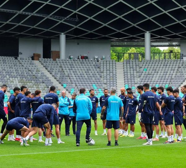 Φιλικό “τεστ” με την Σλοβενία απόψε (4/6) η Εθνική μας!
