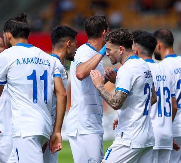 Εθνική Κύπρου: Εκτός έδρας νίκη με 2-0 επί του Λιχτενστάιν