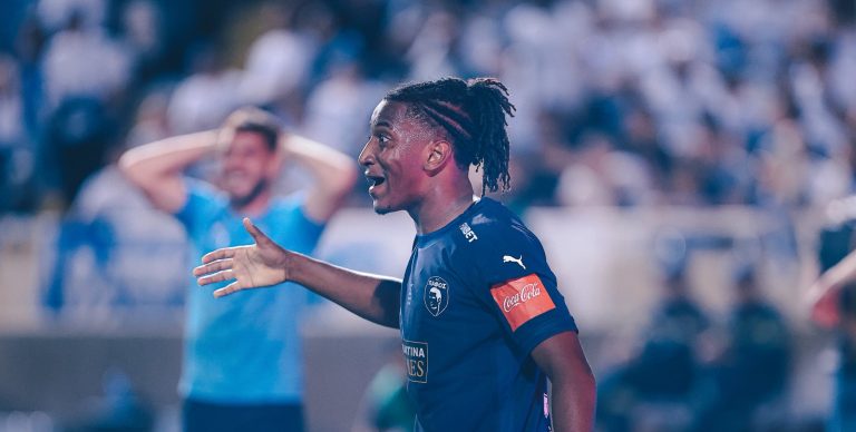 Eξέλιξη: Πλησιάζει σε Μπρίτο η Πάφος FC!