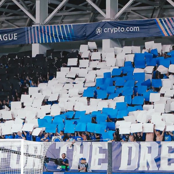 Στις 30 Ιουλίου το πρώτο εντός έδρας Ευρωπαϊκό της Πάφος FC