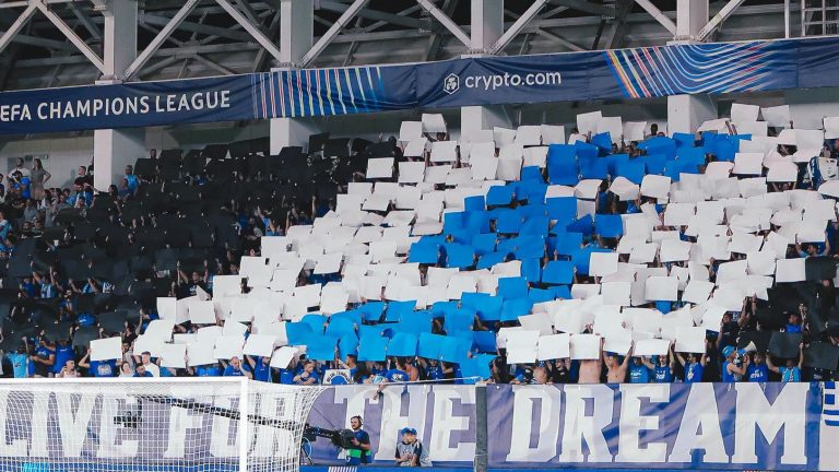 Στις 30 Ιουλίου το πρώτο εντός έδρας Ευρωπαϊκό της Πάφος FC
