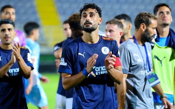 Επιμένει για Αγγελόπουλο η Πάφος FC… “Πιέζει” έντονα ο παίκτης!
