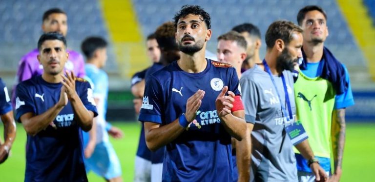 Επιμένει για Αγγελόπουλο η Πάφος FC… “Πιέζει” έντονα ο παίκτης!