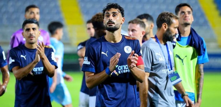Επιμένει για Αγγελόπουλο η Πάφος FC… “Πιέζει” έντονα ο παίκτης!