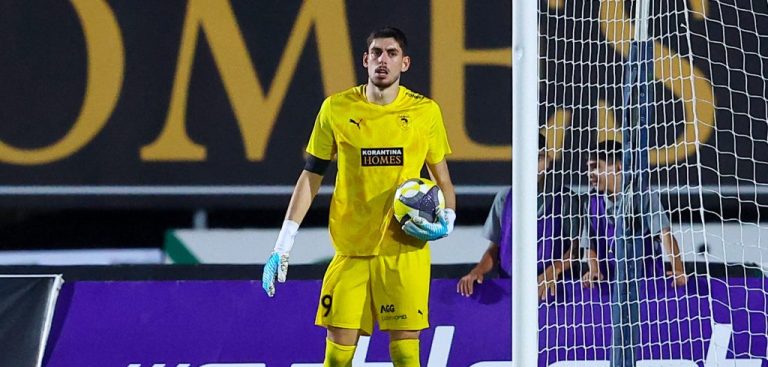 Αποχωρεί ο Θάνος Παπαδούδης από την Πάφος FC!