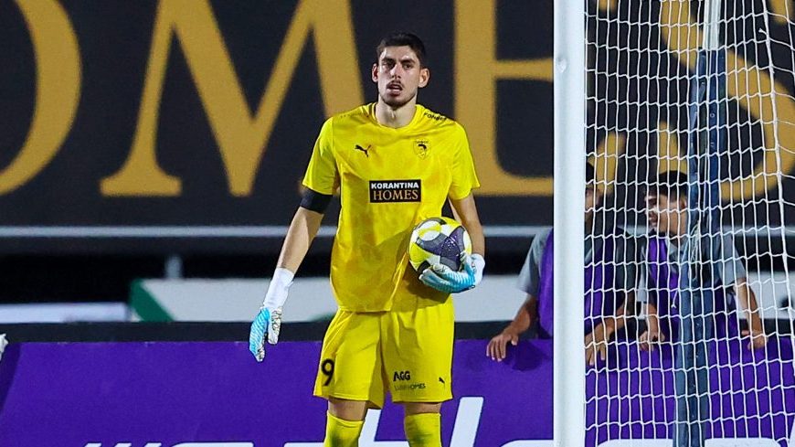 Αποχωρεί ο Θάνος Παπαδούδης από την Πάφος FC!