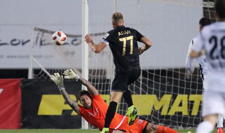 Πρώην “κανόνι” της Πάφος FC “κρεμάει” τα παπούτσια