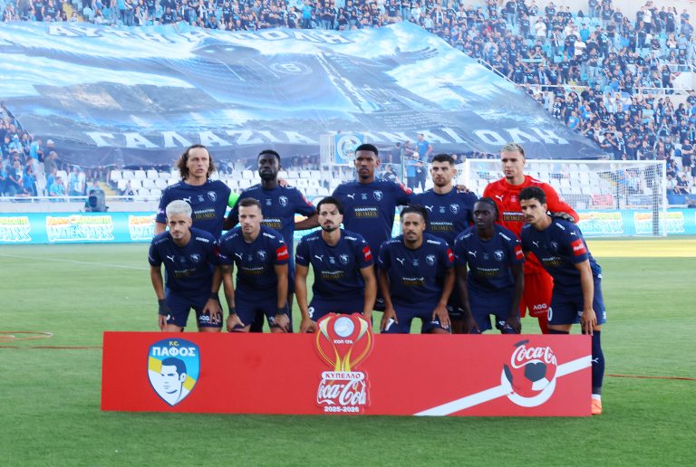 Σαρωτικές αλλαγές στην Πάφος FC: Νέα εποχή στη διοίκηση, κρίσιμες αποφάσεις στο αγωνιστικό