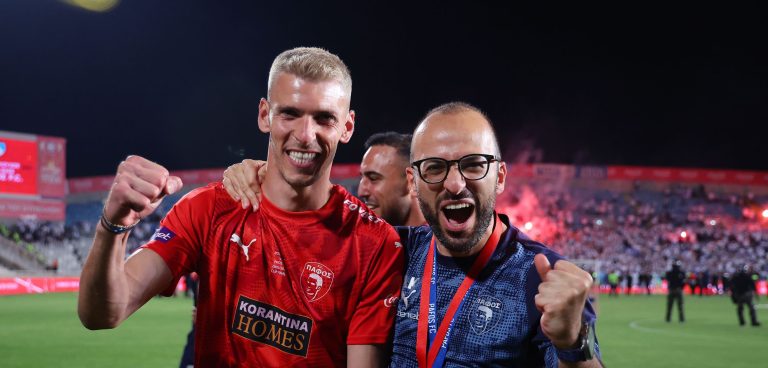 Τέλος εποχής από την Πάφος FC: Αποχωρεί ο Ανδρέας Καττάμης!