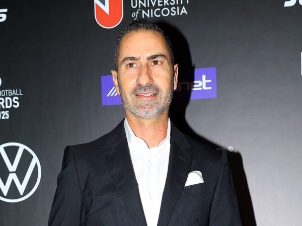 Φίλιππος Γεωργίου: “Στόχος των αλλαγών είναι η αναβάθμιση των πρωταθλημάτων μας”