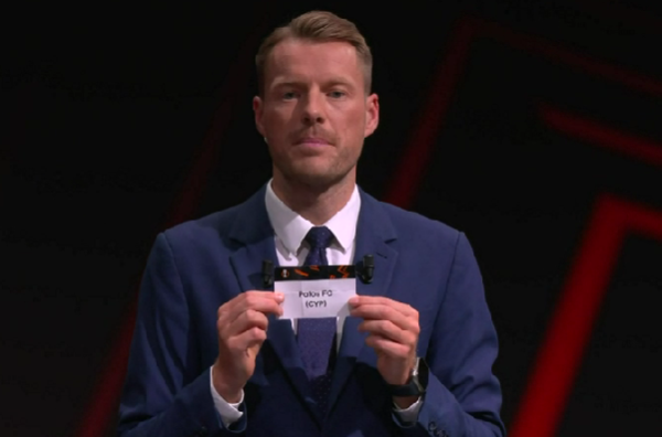 Europa League: Με Hajduk Split ή Zilina η Πάφος FC!