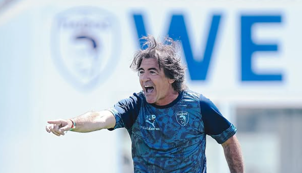 Mετρούν αντίστροφα οι Κυπελλούχοι… Η Πάφος FC ξεκινάει για τη νέα υπέρβαση!