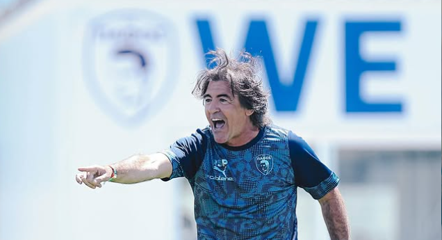 Mετρούν αντίστροφα οι Κυπελλούχοι… Η Πάφος FC ξεκινάει για τη νέα υπέρβαση!