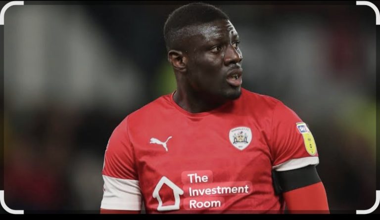 Πάφος FC: Στο ραντάρ ο Bambo Diaby – Το προφίλ του δυναμικού στόπερ