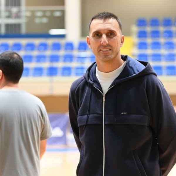 Άνθιμος Οικονομίδης: «Η φιλοδοξία μας είναι ο Παφιακός να συνεχίσει να διεκδικεί τίτλους στην Κύπρο»