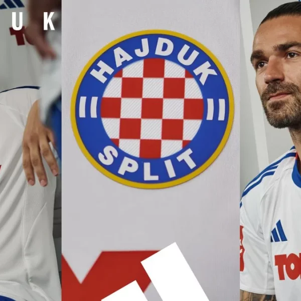 Πιθανοί αντιπάλοι της Πάφος FC: Ποια είναι η Χάιντουκ Σπλιτ των Ίβουσιτς και Σάρλια;