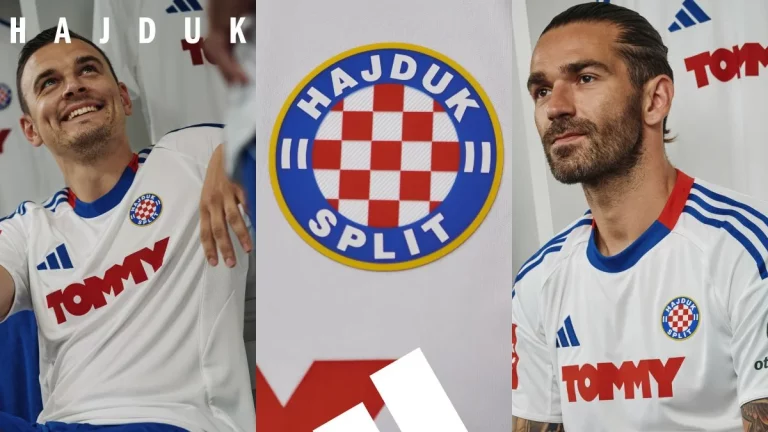 Πιθανοί αντιπάλοι της Πάφος FC: Ποια είναι η Χάιντουκ Σπλιτ των Ίβουσιτς και Σάρλια;