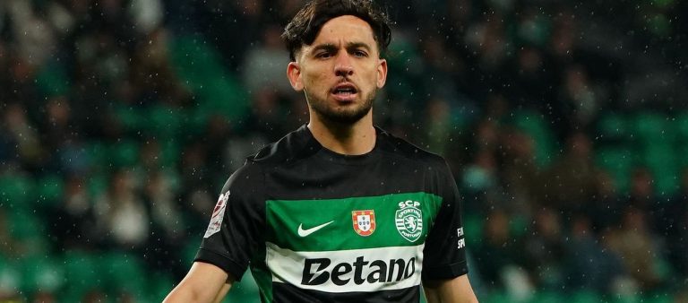 Eξέλιξη: Συμφωνία ανάμεσα σε Πάφος FC και Σπόρτινγκ Λισαβόνας για Μπιέλ!