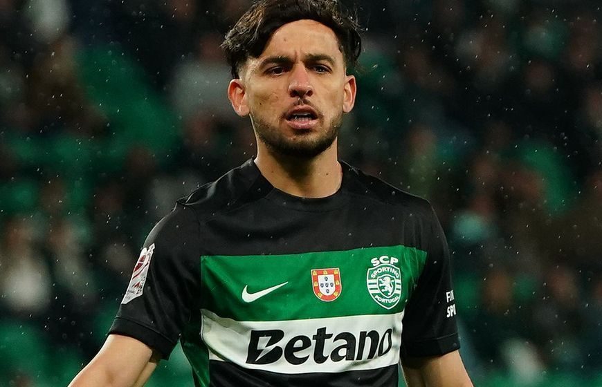 Eξέλιξη: Συμφωνία ανάμεσα σε Πάφος FC και Σπόρτινγκ Λισαβόνας για Μπιέλ!