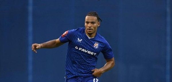 Κροατικά ΜΜΕ: “H Πάφος ενδιαφέρεται για τον Samy Mmaee”