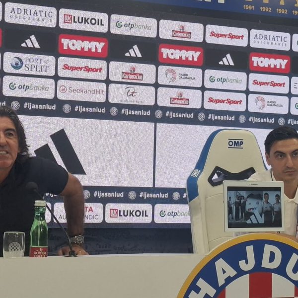 Σα Πίντο μετά το τέλος του αγώνα: “Μας έλειψε το γκολ… Πιστεύω πολύ στην πρόκριση”