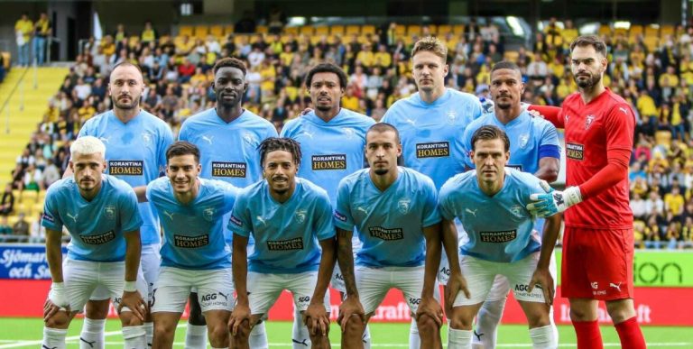 Πάφος FC: Η ευρωπαϊκή πρεμιέρα στη Σουηδία και το «ταξίδι» του Ευαγόρα Παλληκαρίδη στα γήπεδα της Ευρώπης