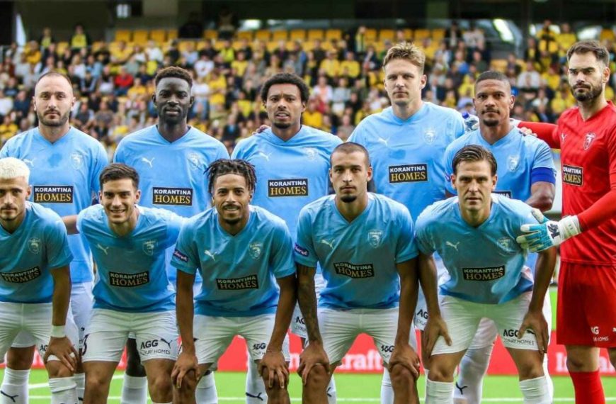 Πάφος FC: Η ευρωπαϊκή πρεμιέρα στη Σουηδία και το «ταξίδι» του Ευαγόρα Παλληκαρίδη στα γήπεδα της Ευρώπης