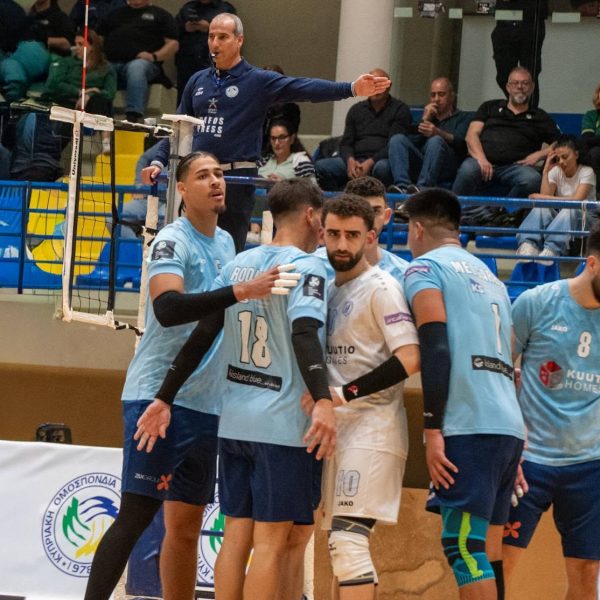 Με Μλάντοστ Ζάγκρεμπ ο Παφιακός στο Champions League!