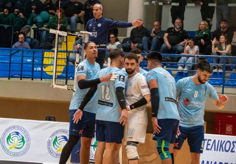 Με Μλάντοστ Ζάγκρεμπ ο Παφιακός στο Champions League!