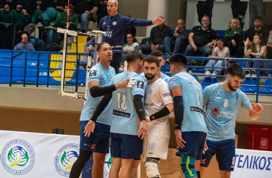 Με Μλάντοστ Ζάγκρεμπ ο Παφιακός στο Champions League!