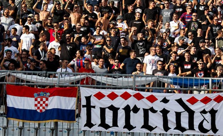 Έρχονται Κύπρο οι “Torcida” για το Πάφος FC-Χάιντουκ!