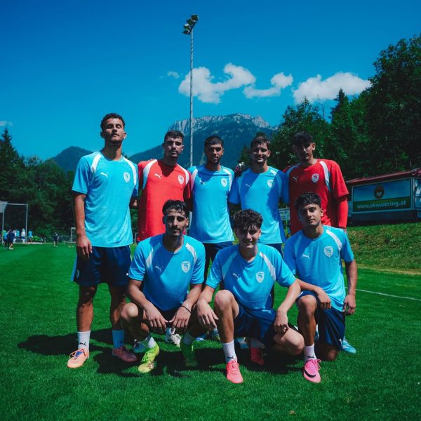 Πάφος FC: Το μέλλον είναι εδώ.. Οι «μικροί» στην πρώτη γραμμή της προετοιμασίας