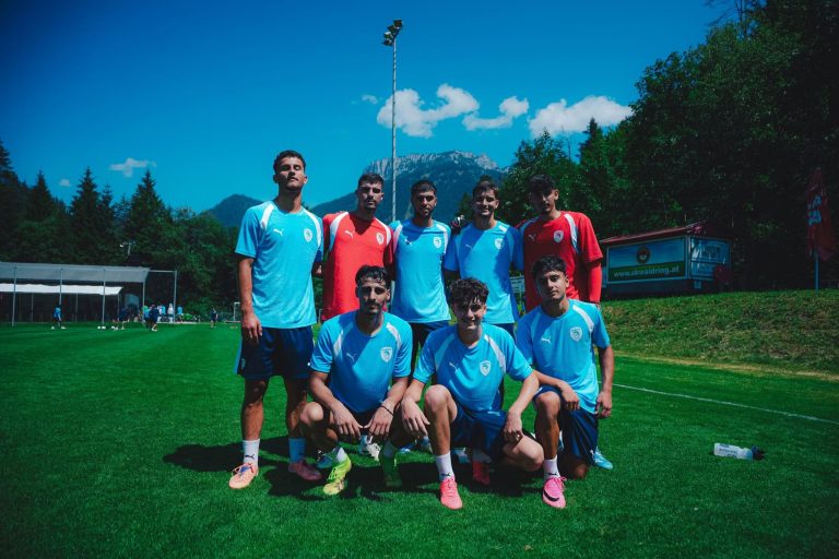 Πάφος FC: Το μέλλον είναι εδώ.. Οι «μικροί» στην πρώτη γραμμή της προετοιμασίας