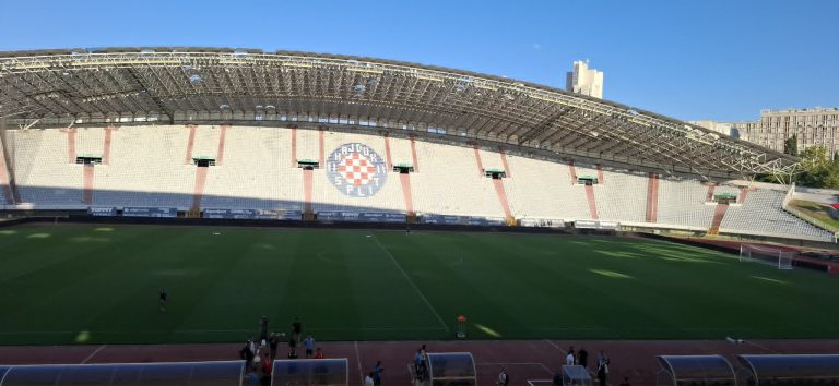 Στην «αρένα» του «Πόλιουντ»: Πρώτη γνωριμία της Πάφου με την καυτή έδρα του Σπλιτ (εικ)