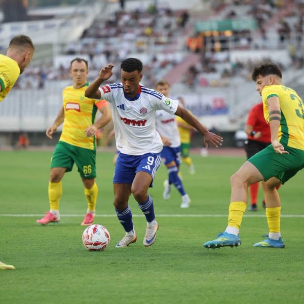 Τα βλέμματα στη Σλοβακία: Η Πάφος FC μαθαίνει απόψε τον πρώτο ευρωπαϊκό της αντίπαλο