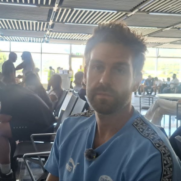 Νταβίντ Γκολντάρ στο AP: “Να είμαστε όλοι ενωμένοι.. Έτσι θα φθάσουμε στην ανατροπή” (VID)