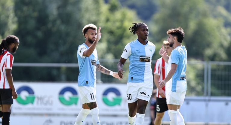 Πάφος FC: Αυτός είναι ο παίκτης… “αποκάλυψη” της προετοιμασίας!