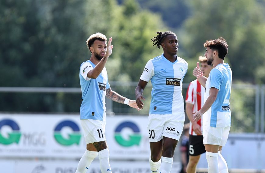 Πάφος FC: Αυτός είναι ο παίκτης… “αποκάλυψη” της προετοιμασίας!