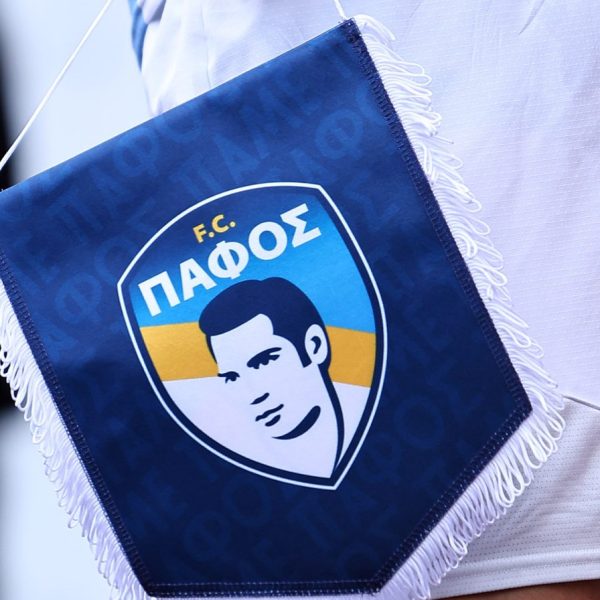Πάφος FC: Έρχεται ένας… άλλος φεύγει;