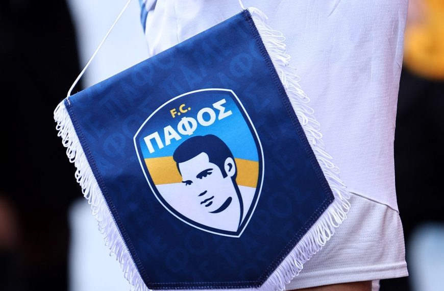 Πάφος FC: Έρχεται ένας… άλλος φεύγει;