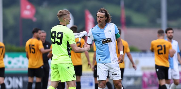 Πάφος FC: Δυνατό «τεστ» με Γιαγκελόνια και αυλαία στην Αυστρία