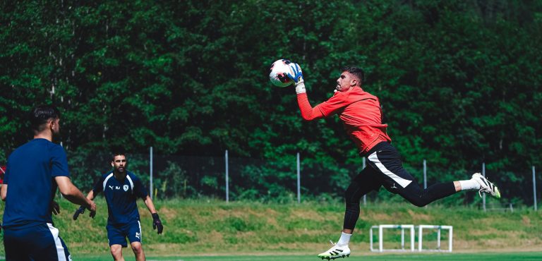 Πάφος FC: Ο νεαρός που ξεχώρισε στο πρώτο φιλικό!