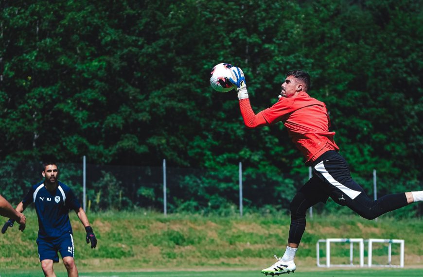 Πάφος FC: Ο νεαρός που ξεχώρισε στο πρώτο φιλικό!