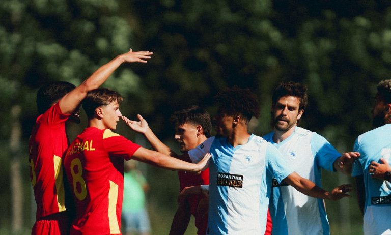 Φιλική ήττα και «καμπανάκια» για την Πάφο FC απέναντι στη Γιαγκελόνια