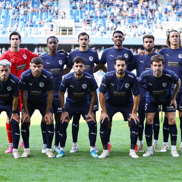 Ευρωπαϊκό «βουνό» για την Πάφο: Με Σάλτσμπουργκ στον γ’ προκριματικό του Europa League αν αποκλείσει τη Χάιντουκ