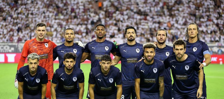 Cyprus League by Stoiximan: Εκτός έδρας πρεμιέρα στο πρωτάθλημα για την Πάφος FC