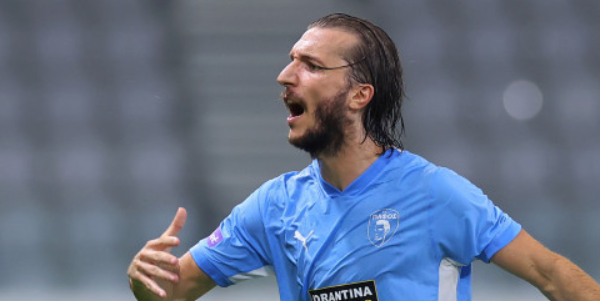 Έντονο “pressing” σε Σούνιτς… Οδεύει προς μεταγραφή ο Βόσνιος! (Πληροφορίες)
