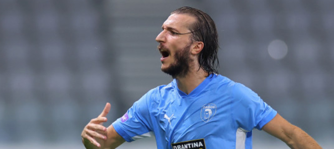 Έντονο “pressing” σε Σούνιτς… Οδεύει προς μεταγραφή ο Βόσνιος! (Πληροφορίες)