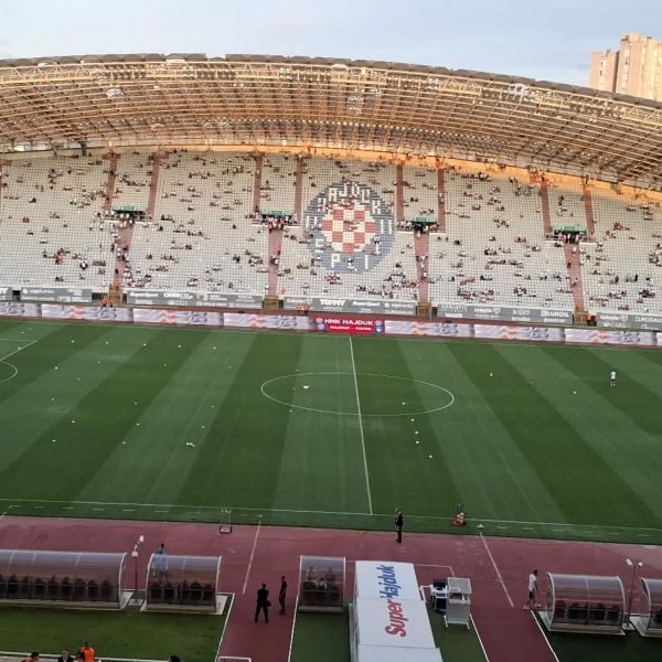 Χάιντουκ – Πάφος FC: Οι ενδεκάδες και οι εκπλήξεις του Σα Πίντο!