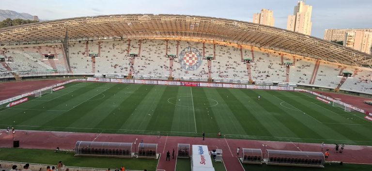 Χάιντουκ – Πάφος FC: Οι ενδεκάδες και οι εκπλήξεις του Σα Πίντο!